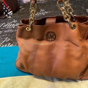 Michael kors handbag👜👜